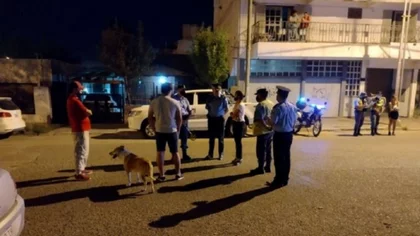 Seguirá preso el conductor borracho que mató a Pedro Leiva