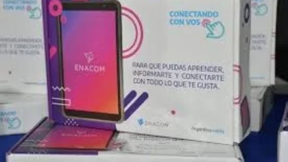 Entregarán tablets gratis a sectores más vulnerables