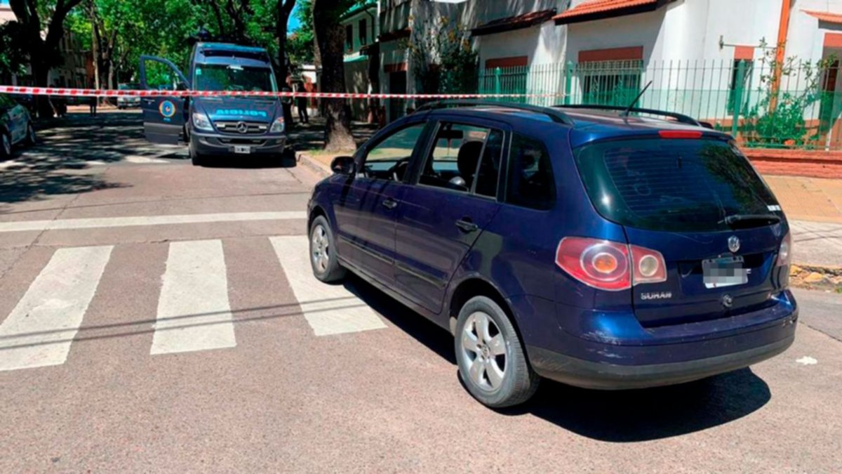 Apareció un testigo clave del asesinato de Lucas González