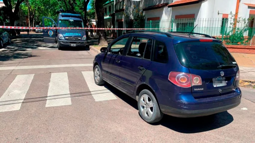 Apareció un testigo clave del asesinato de Lucas González