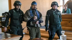 Jones Huala instó a vengar la muerte del mapuche Garay