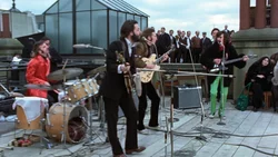 Llegaron Los Beatles según Peter Jackson