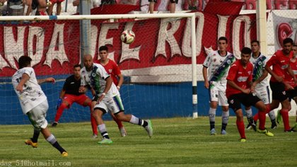 ¿Vuelve el Torneo Federal B?