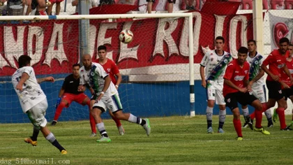 ¿Vuelve el Torneo Federal B?