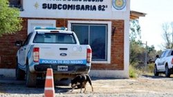 Dos pibes abusaron de una chica de 16 años en Las Perlas