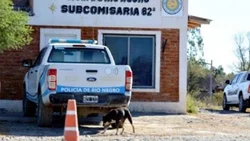 Dos pibes abusaron de una chica de 16 años en Las Perlas