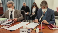 Causa Fuentealba II: van a juicio los ocho policías