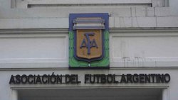 El edificio de la AFA se llamará Diego Maradona