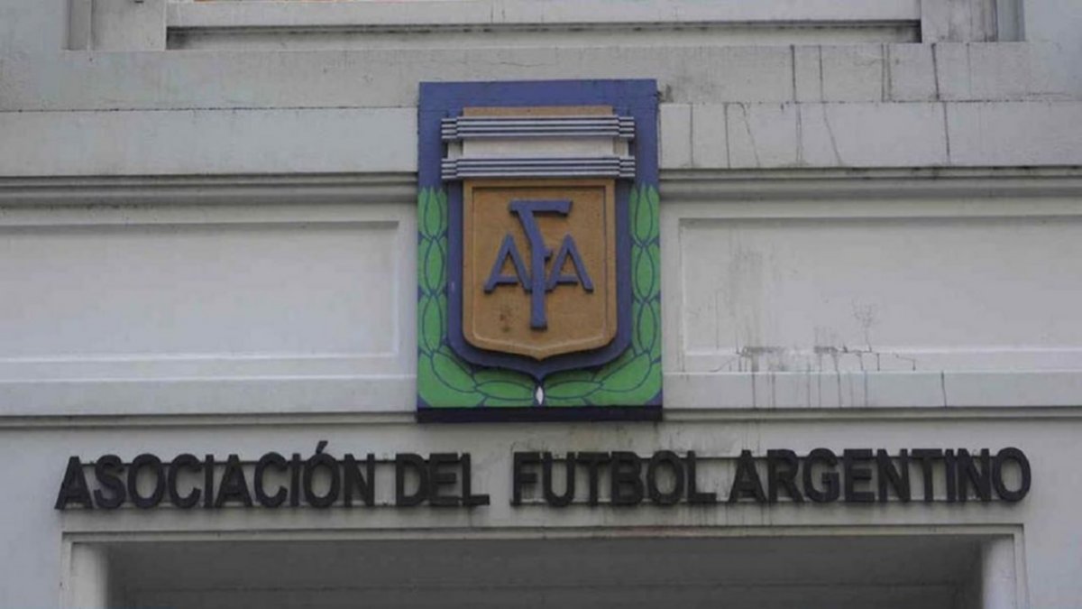 La AFA crearía una categoría para los afiliados directos