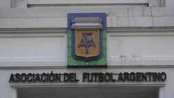 El edificio de la AFA se llamará Diego Maradona