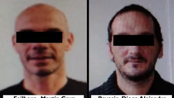 Empresario reconoció enfrentamiento armado con mapuches