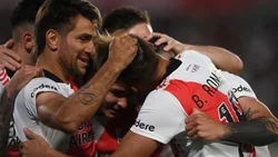 River fue una fiesta y es el campeón