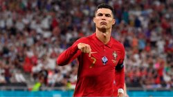 Italia y Portugal pugnarán por un lugar en Qatar 2022