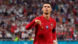 Italia y Portugal pugnarán por un lugar en Qatar 2022