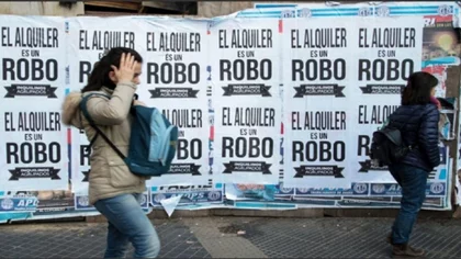 La ley de alquileres tendría cambios puntuales