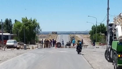 Balearon la casa de una vecinalista que pidió más seguridad