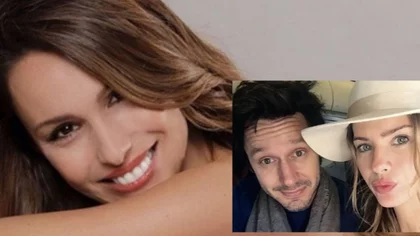 ¡Bomba! Pampita ya había hablado de los "olores" de la China