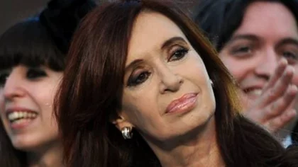 “Ni indulto ni amnistía, Justicia”: la postura de Cristina Kirchner