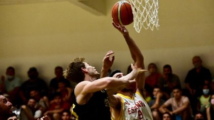 Centro Español y Petrolero, los finalistas del Pre-Federal