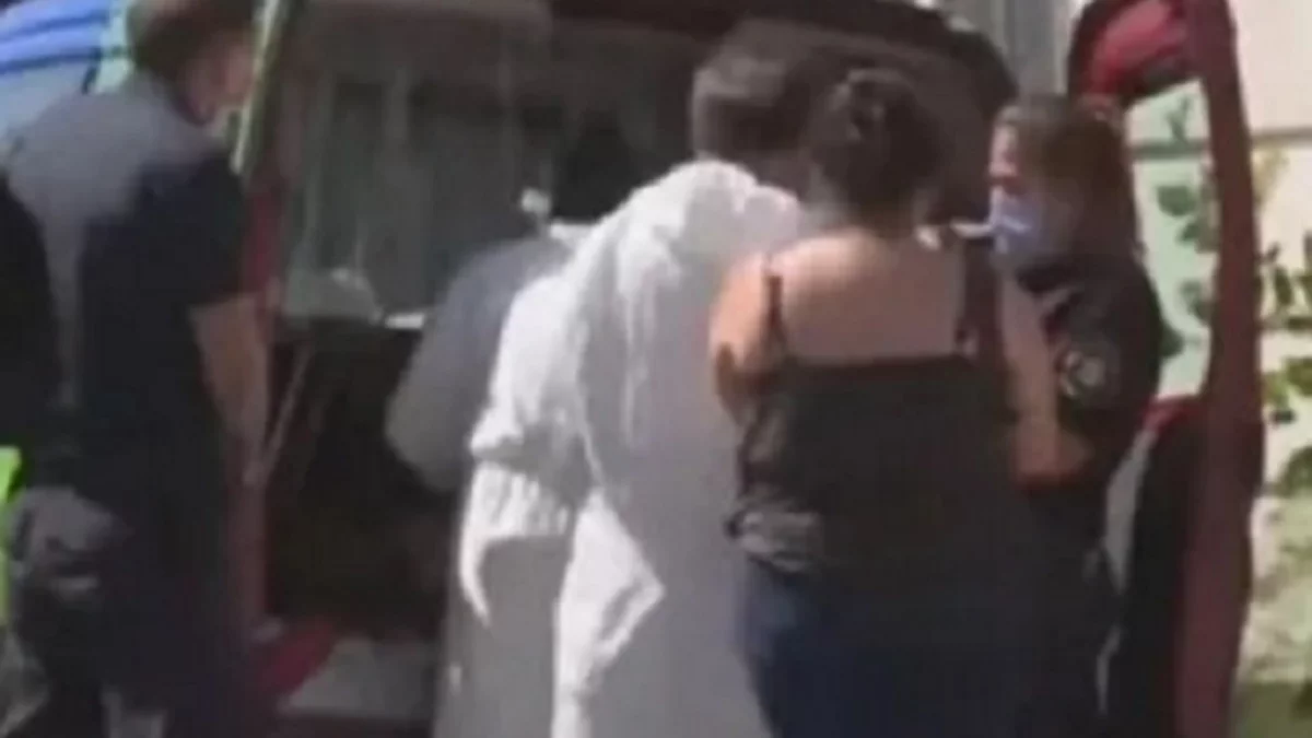 Mujer policía mató a su ex con la reglamentaria y se suicidó