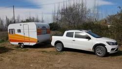 Remolqueros se oponen a la homologación de casas rodantes