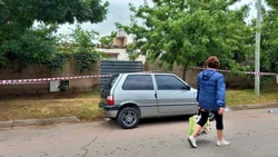 Mataron a golpes a un nene de 5 años; el padre pide justicia