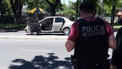 Otros seis policías fueron detenidos por el crimen de Lucas