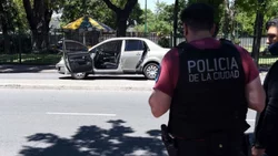Otros seis policías fueron detenidos por el crimen de Lucas