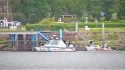 Hallaron sin vida al adolescente desaparecido en el río
