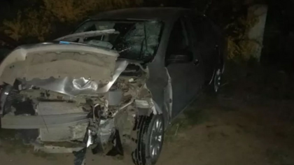 Grave accidente en Ruta de los 7 Lagos dejó un fallecido