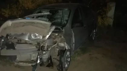 Grave accidente en Ruta de los 7 Lagos dejó un fallecido