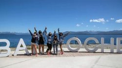 Con 500 egresados aislados, suspenden viajes a Bariloche