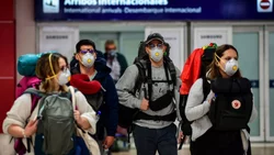 Las nuevas medidas del Gobierno por la variante Ómicron