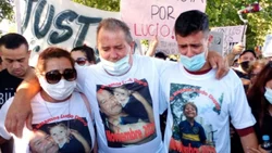 Sacude al Estado la brutal muerte del pequeño Lucio
