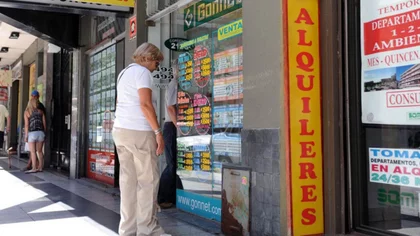 “No hay que cambiar la Ley de Alquileres”
