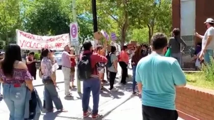En caravana, vecinos de Las Perlas pidieron justicia