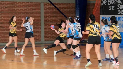 IFES se trajo de Chubut el ascenso al Nacional A