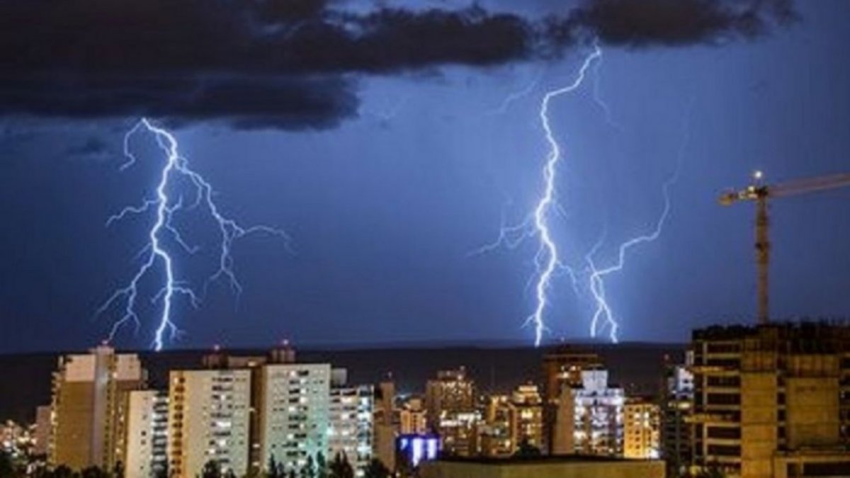 Tras la tormenta, ¿cómo seguirá el tiempo en la región?