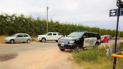 Sumario interno para saber qué pasó en Allen