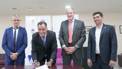 Tres pedidos concretos, hicieron los Patagónicos