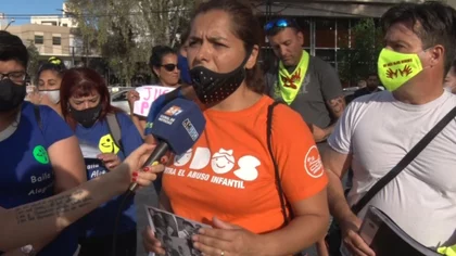 Neuquén marchó pidiendo justicia por Lucio