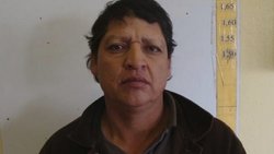 Intensa búsqueda del hombre que baleó a su ex en Centenario