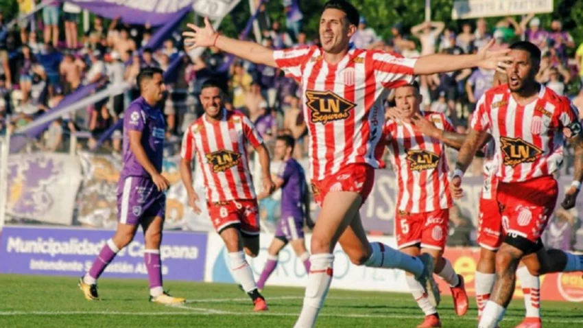 Echaron 16 jugadores sospechados de "ir para atrás"