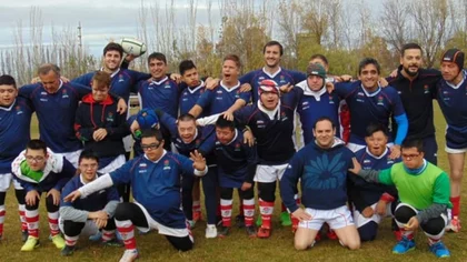 Neuquén, sede del Mixed ability rugby y hockey