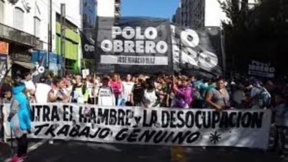 Reunión y propuesta, o cortes de ruta desde el jueves