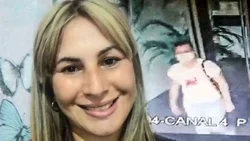 El cuerpo hallado enterrado era el de Nancy Videla