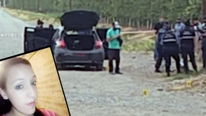 Gatillo fácil: la mujer baleada continúa muy grave
