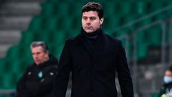Mauricio Pochettino arremetió contra la prensa