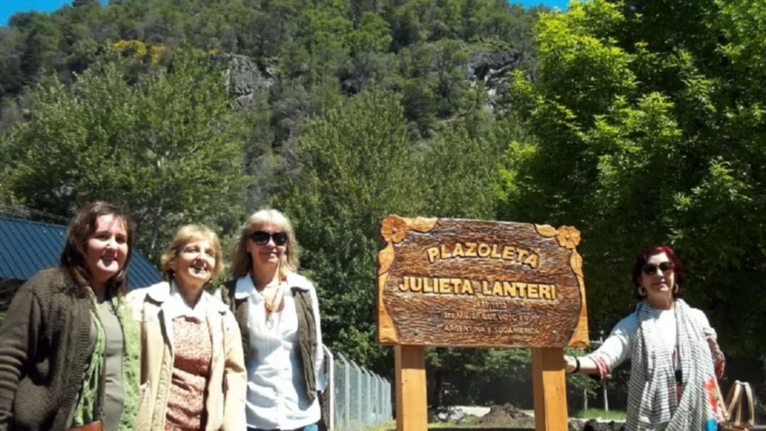 Una mente brillante: Julieta Lanteri, la mujer de las mujeres