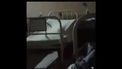 VIDEO: Murió su compañero de cuarto y ahora ve su fantasma